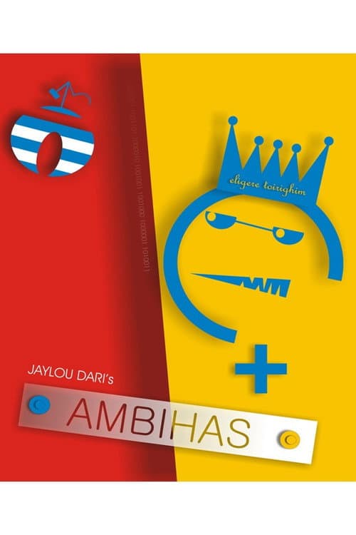 Ambihas (2016) poster
