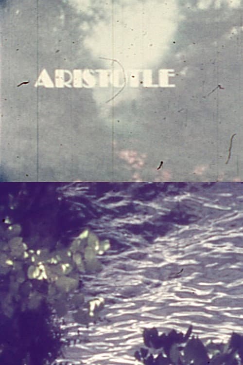Aristotle (1965) poster