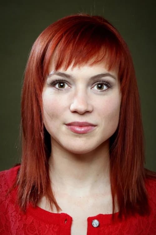 Erika Van Tielen foto