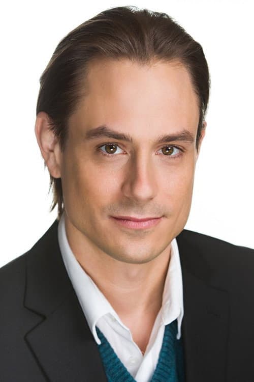 Matthew Oliva foto