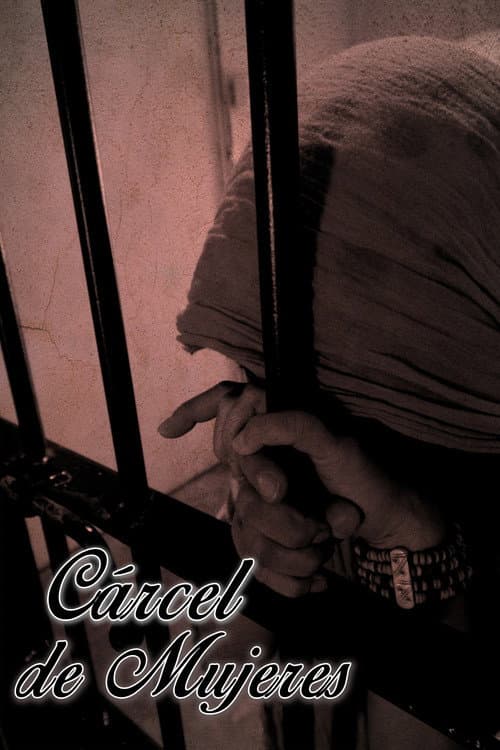 Cárcel de mujeres (2001) poster