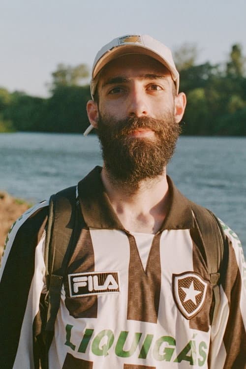 Leonardo da Rosa foto
