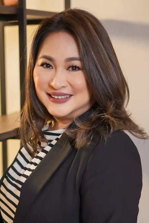 Mae Cruz-Alviar foto