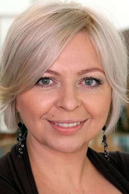 Violetta Arlak foto