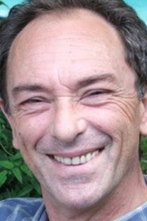 Carlos Bermejo foto