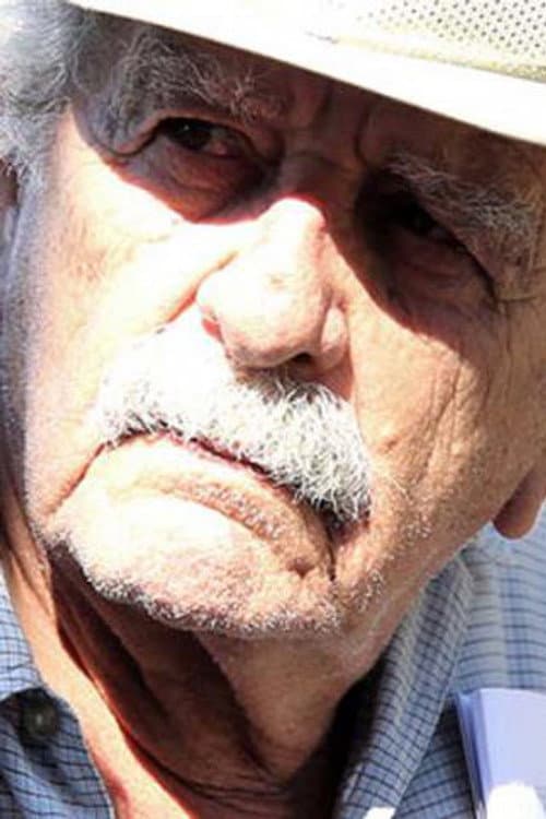 Raúl Pomares foto