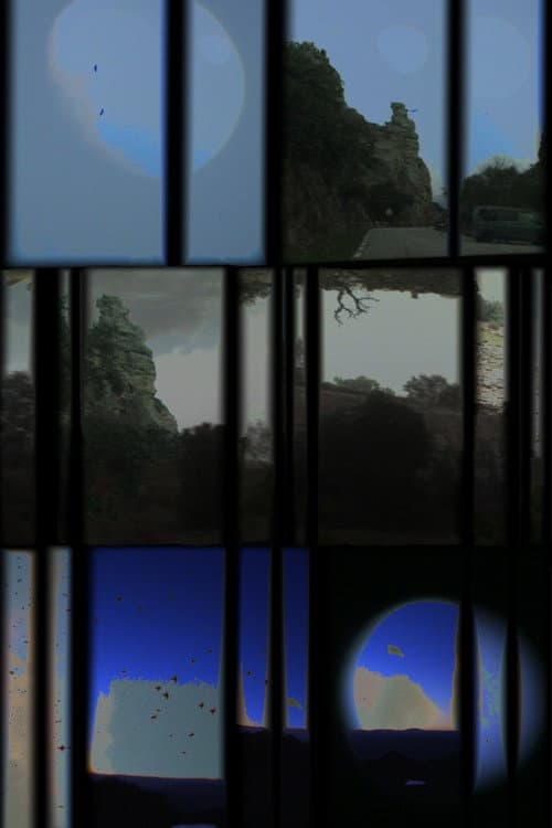 A Jupatarama (2024) poster