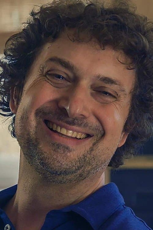 Stefan Mocker foto
