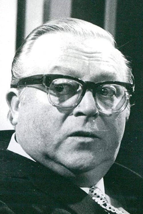 Robert Dorning foto