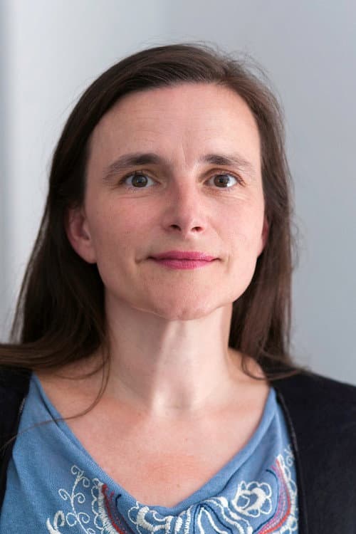Barbara Albert foto