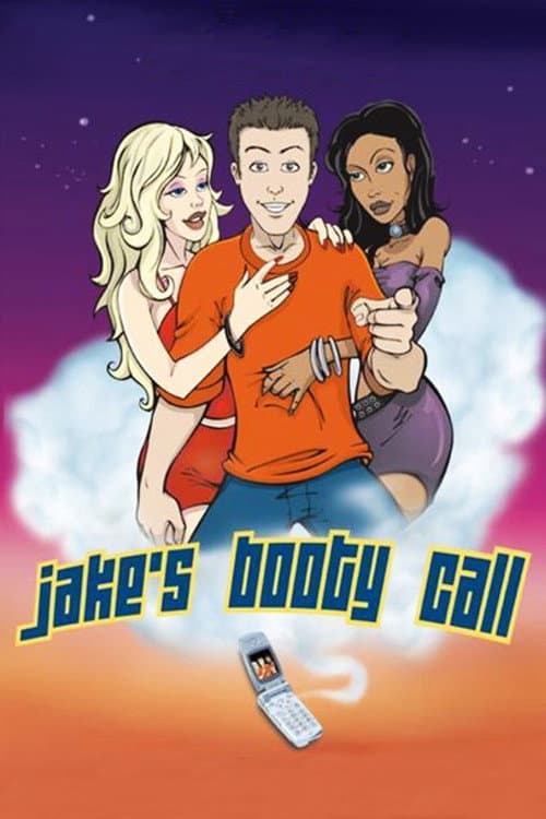 Jake's Booty Call (2003) poster