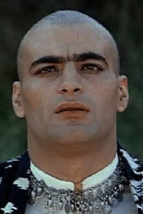 Yuri Mgoyan foto