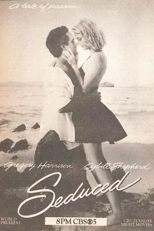 Seduced (1985) poster