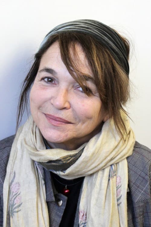 Lyne Charlebois foto