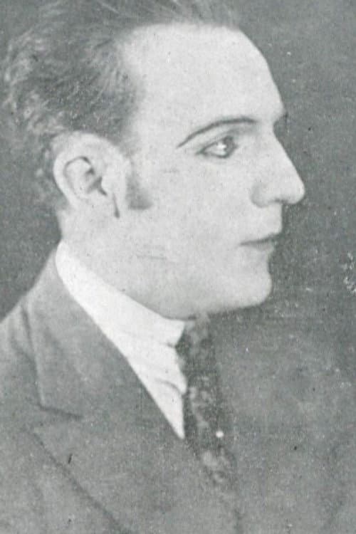 Adolfo Nery foto