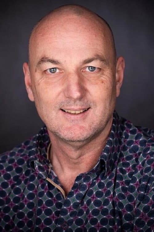 Rob Hodselmans foto