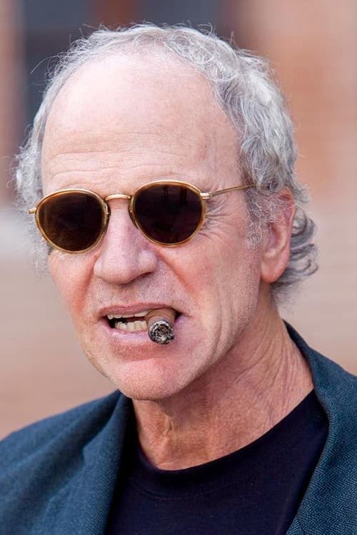 Jeff Lieberman foto