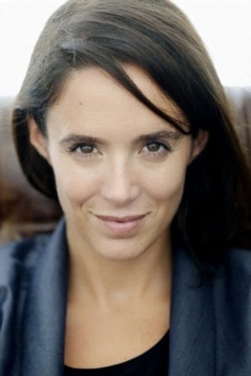 Karine Valmer foto