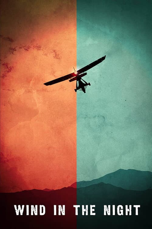 Wind in the Night (2018) poster