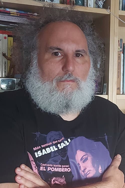 Alberto Andrés Fasce foto