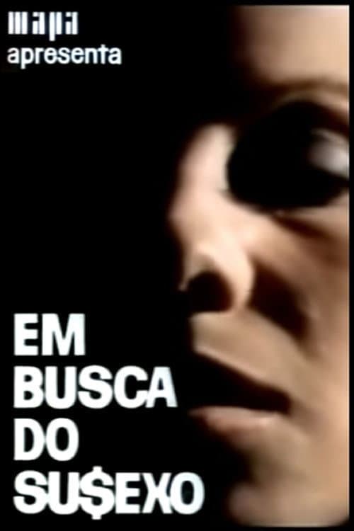Em Busca do Su$exo (1970) poster