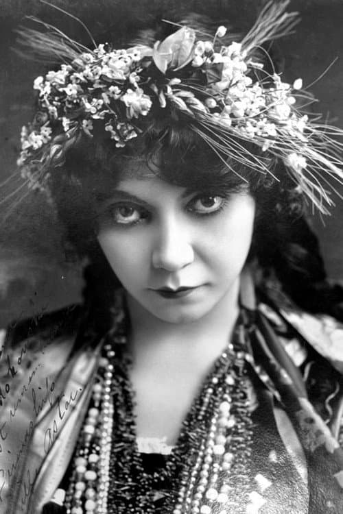 Camille Astor foto
