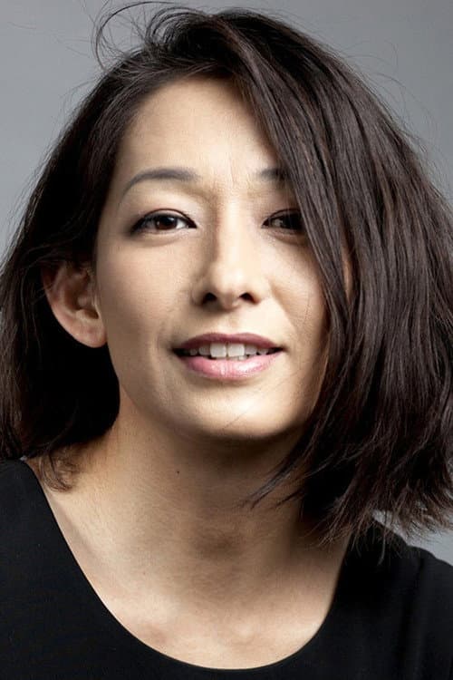 片岡礼子 foto