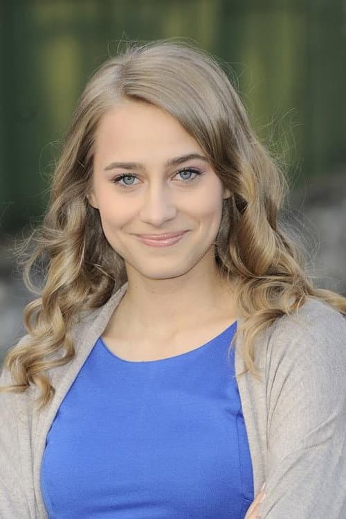 Julia Rosnowska foto