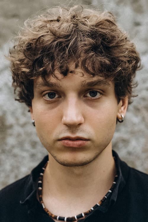 Lukáš Veselý foto