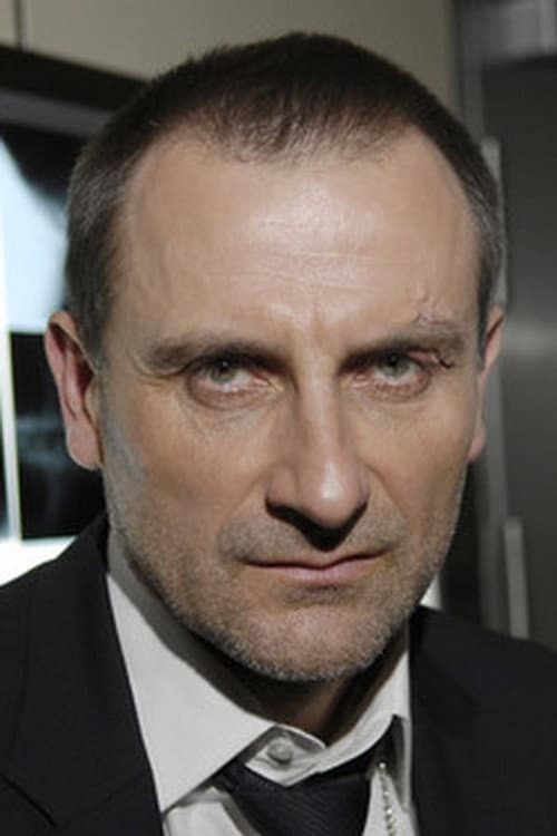 Grzegorz Przybył foto
