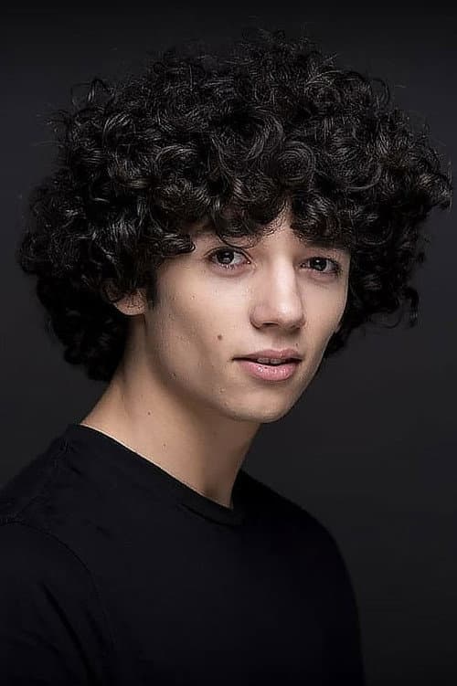 Pablo Scapigliati foto