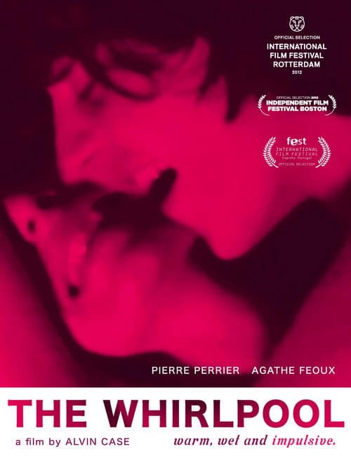 The Whirlpool (2012) poster