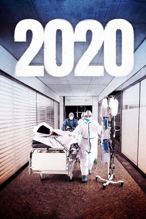 2020 (2020) poster