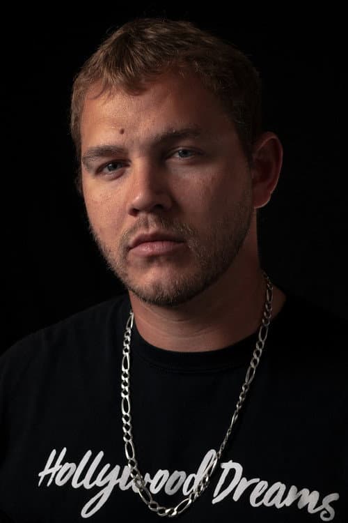 Drew Brazell foto