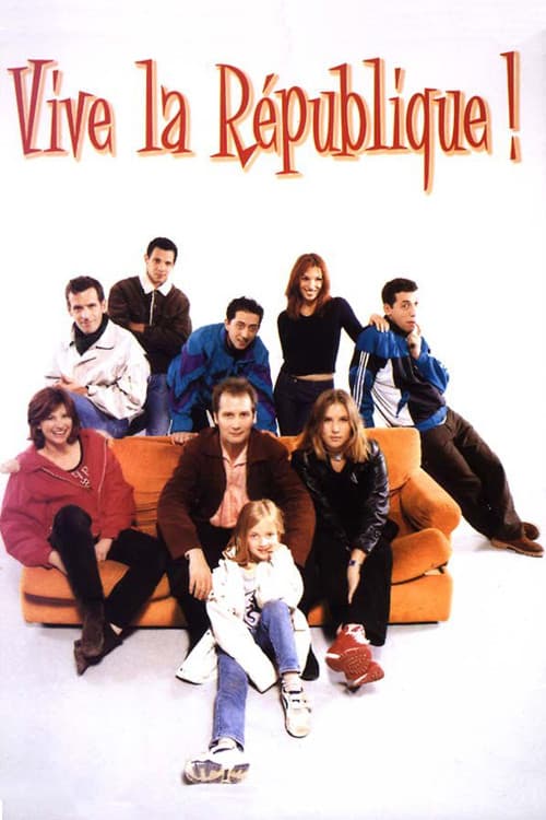 Vive la République ! (1997) poster