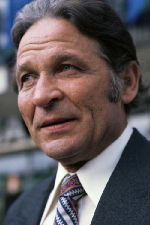 Lech Grzmociński foto