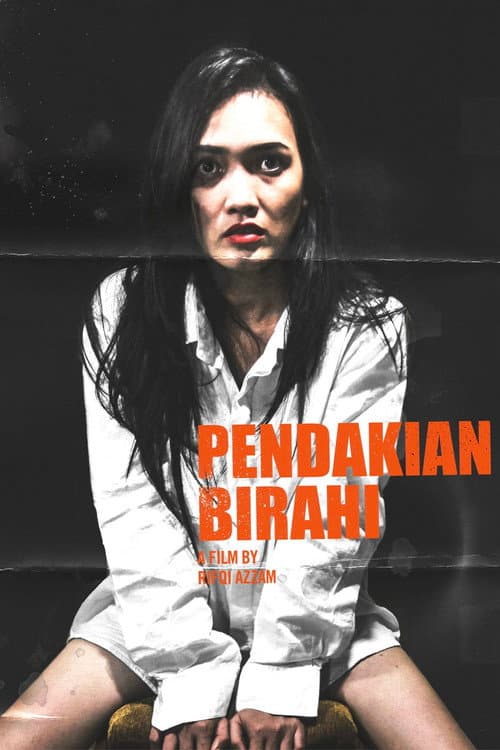 Pendakian Birahi (2017) poster