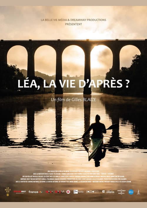 Léa, la vie d'après ? (2025) poster