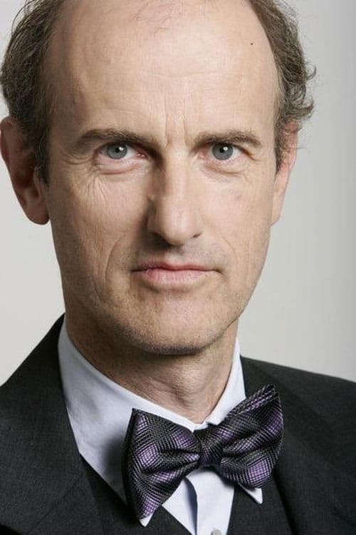 Johannes Herrschmann foto