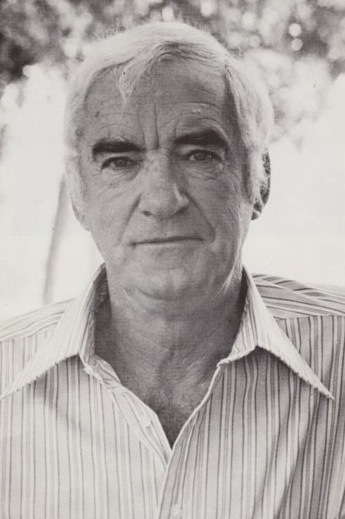 Al Wyatt Sr. foto