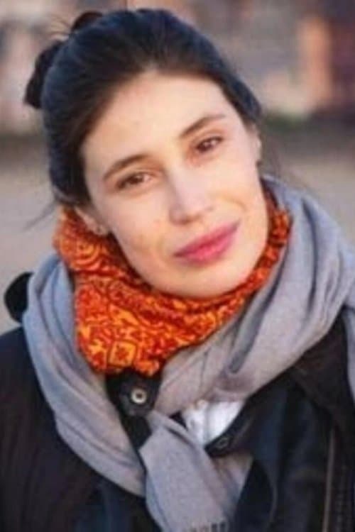 María Paz Grandjean foto