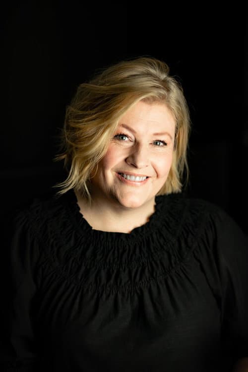 Karen Cargill foto