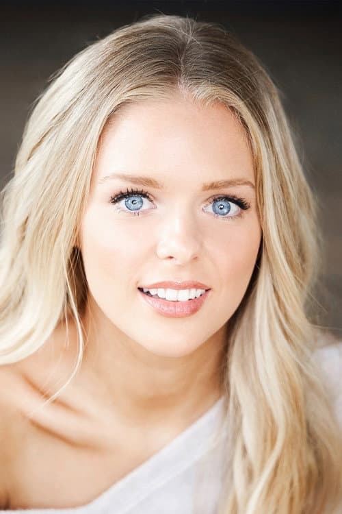 Amanda Jordan foto