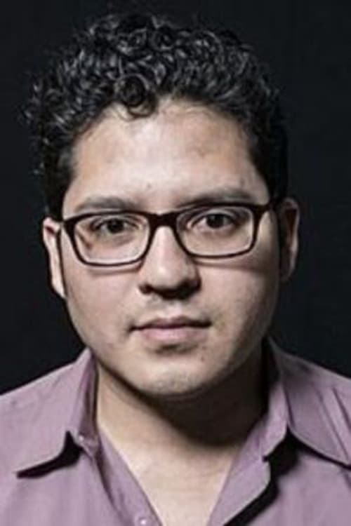 Fernando Vílchez Rodríguez foto