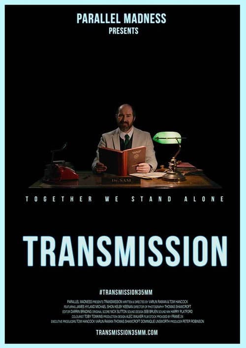 Transmission (2017) poster