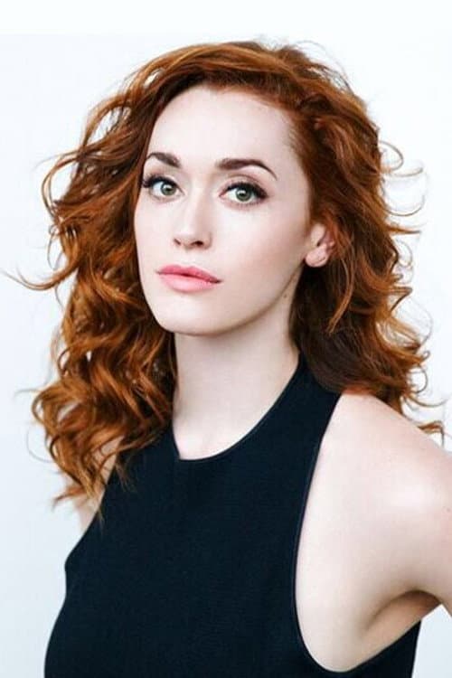 Sarah Power foto