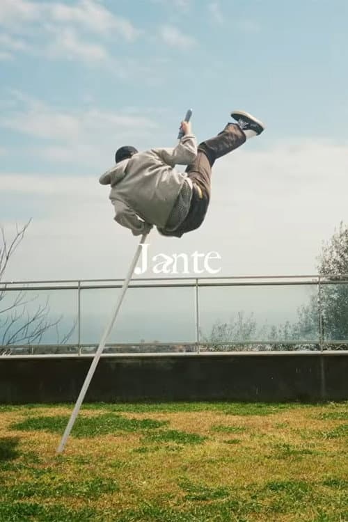 Jante - 5:33 (2022) poster
