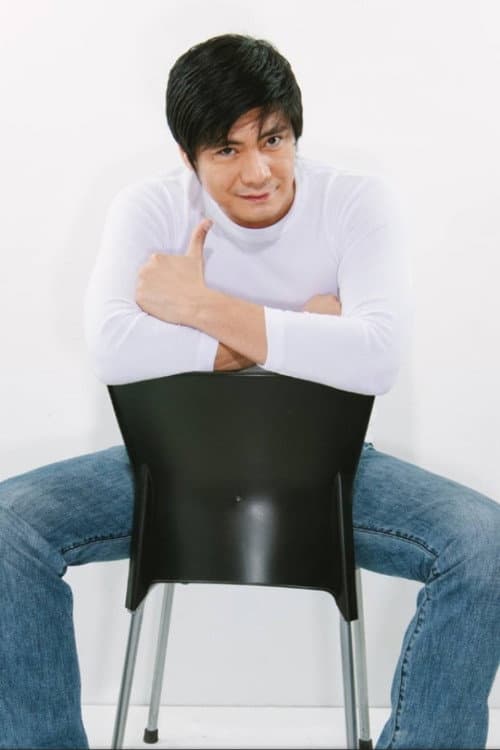 Mike Magat foto