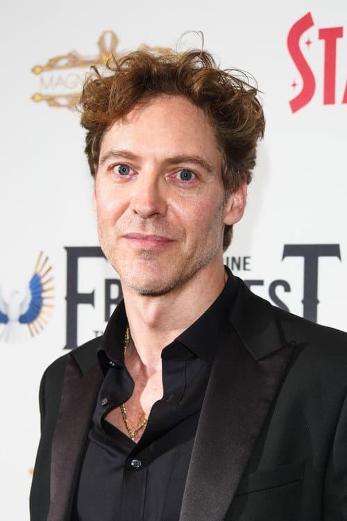 Tom Kerrisk foto