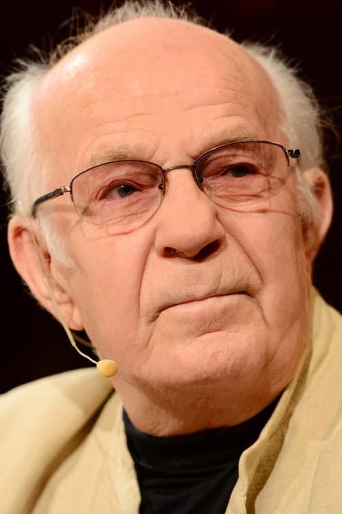 Jerzy Antczak foto